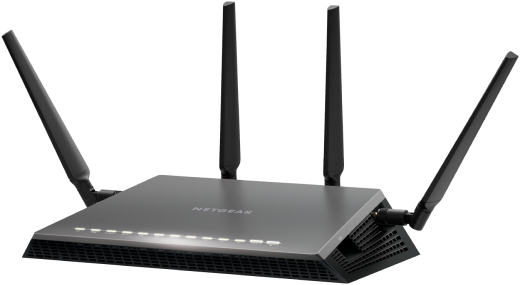 Настройка и установка роутера wi-fi в Электростали